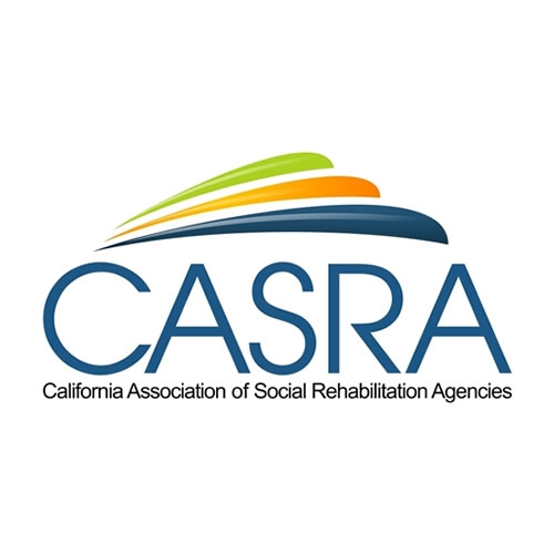 California Association of Social Rehabilitation
