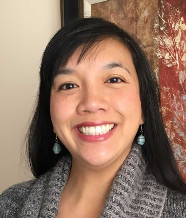 Theresa Nguyen | Project Return Peer Support Network